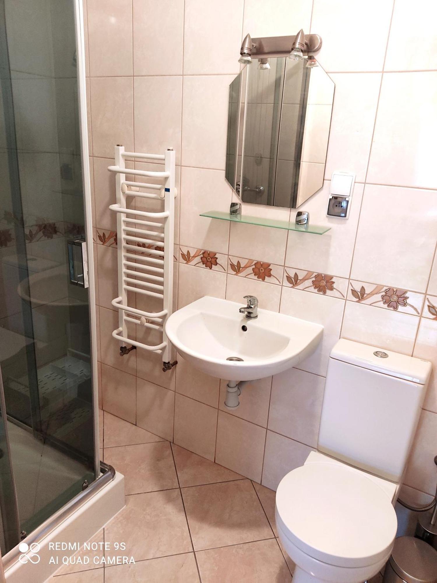 Hotel Zaciszne Miejsce Świecie Exterior foto
