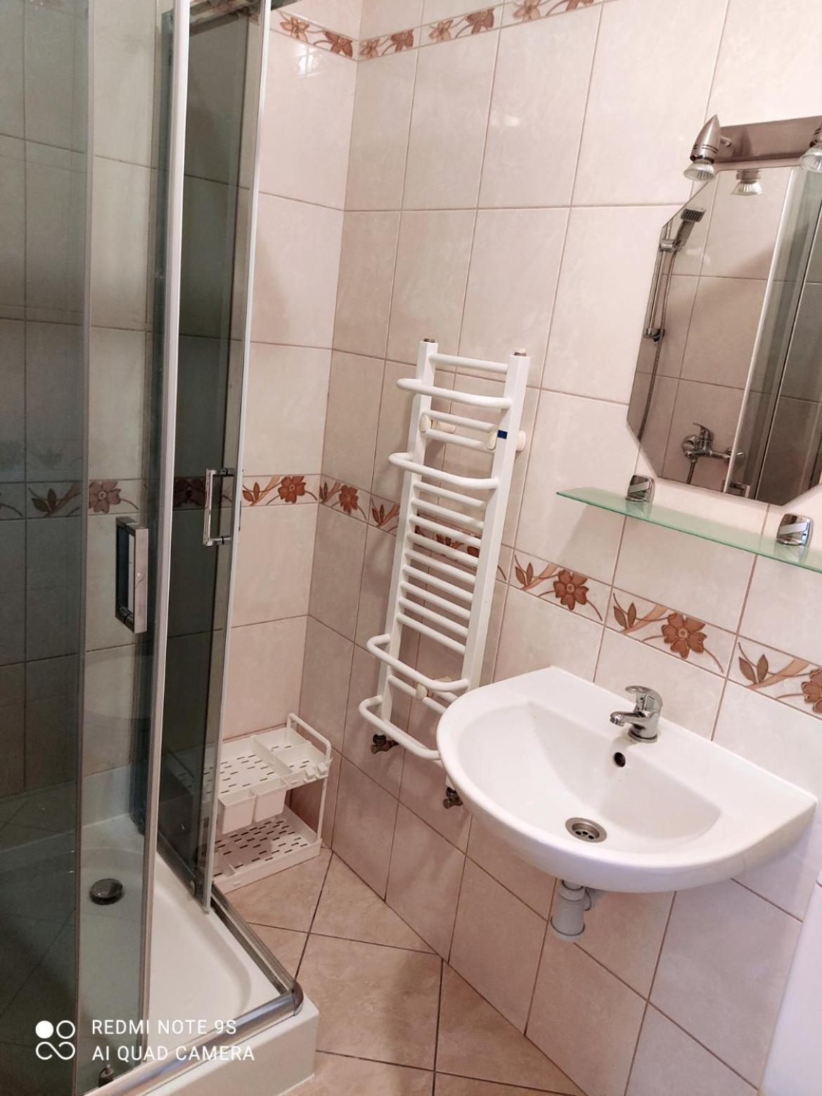 Hotel Zaciszne Miejsce Świecie Exterior foto